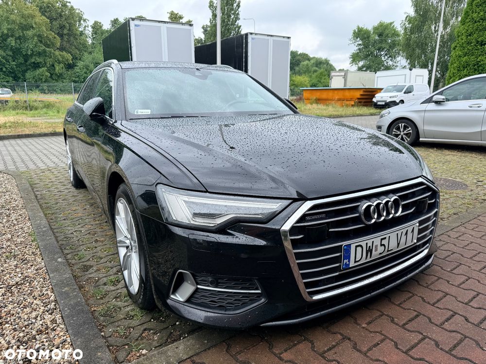 Audi A6 Avant - 3