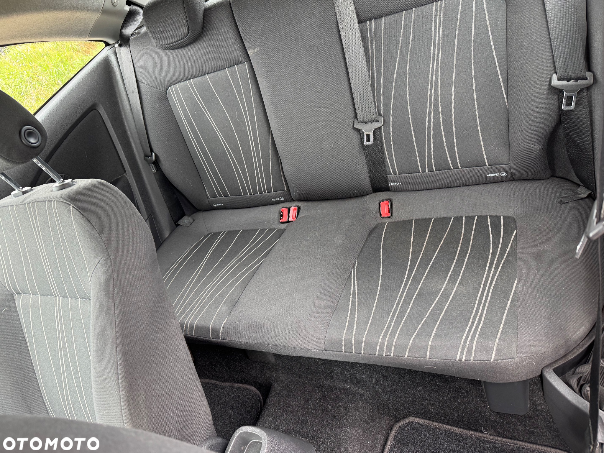 Opel Corsa 1.2 16V Cosmo - 15