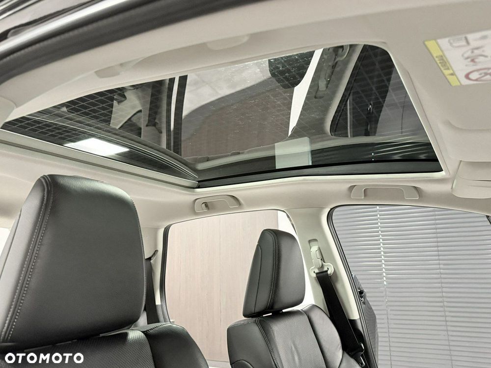 Honda CR-V 2.0i-VTEC 4WD Automatik Executive - 24