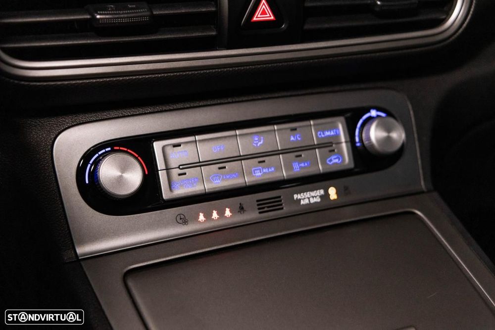 Hyundai Kauai EV 64 kWh Premium - 30