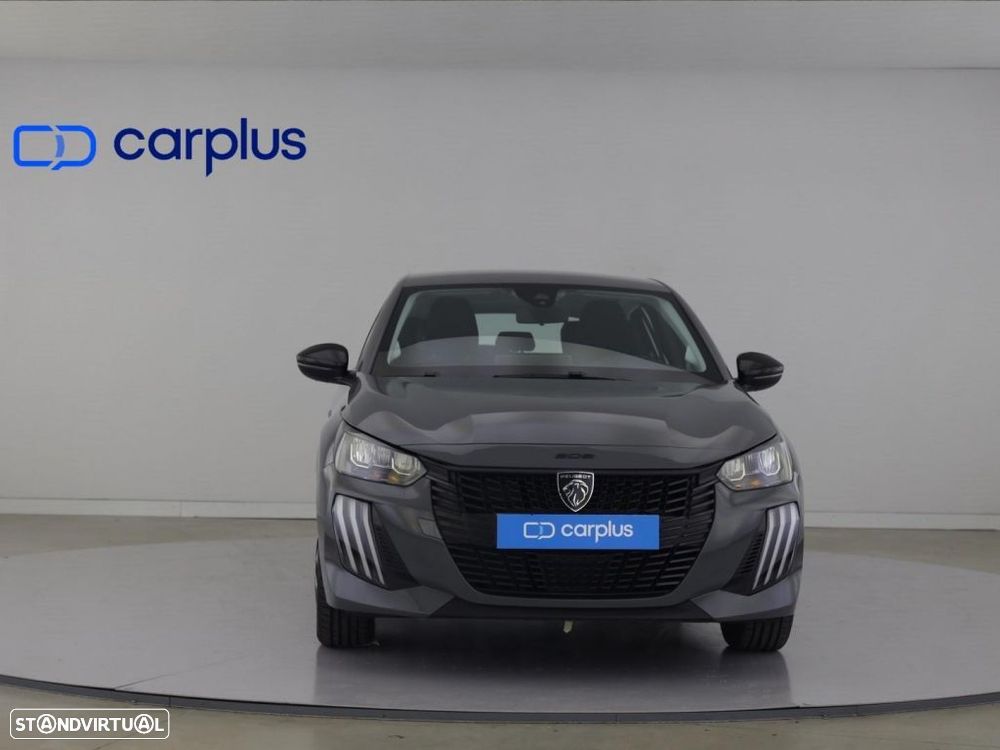 Peugeot 208 2024 photo 3