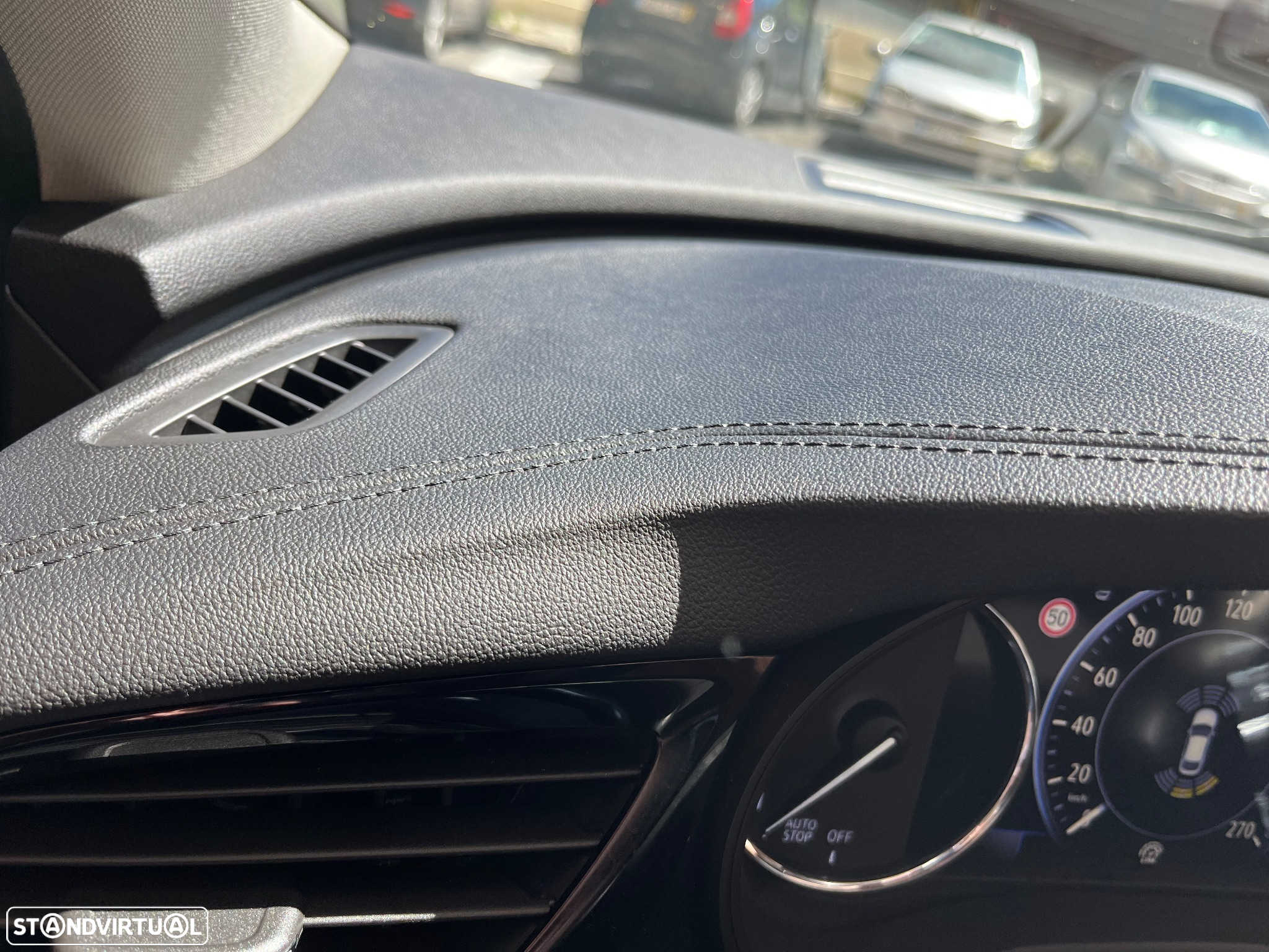 Opel Insignia Sports Tourer 1.6 CDTi Innovation - 33