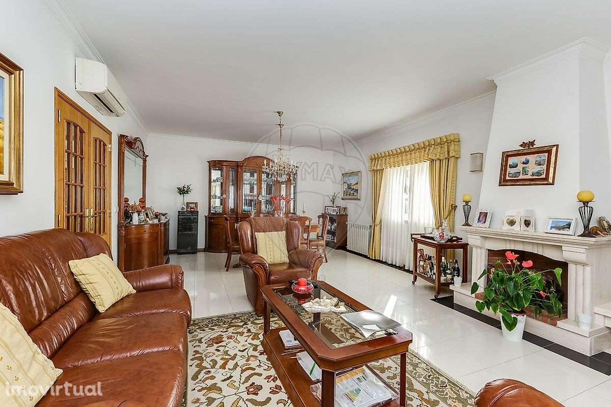 Moradia T4 para venda - Grande imagem: 4/42