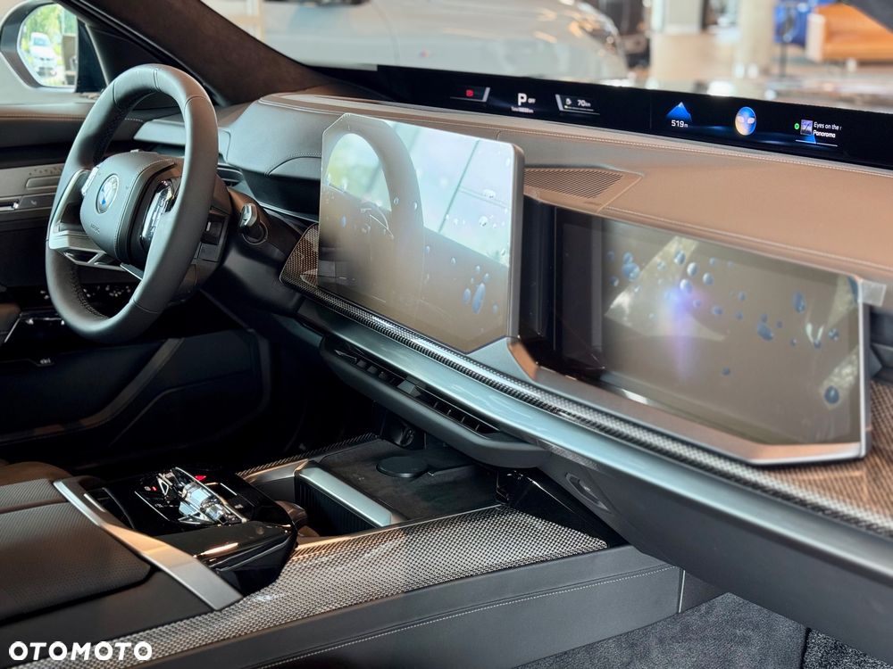 BMW Seria 7 - 6