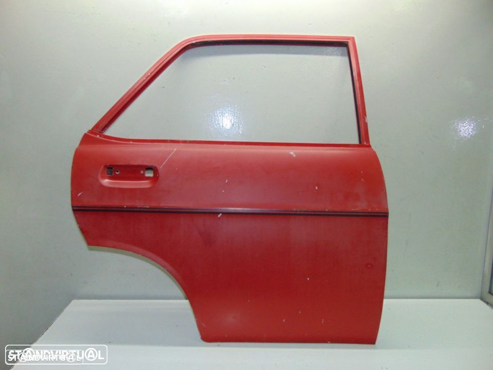 Datsun 1200 - porta de trás da direita em excelente estado como NOVA - 1