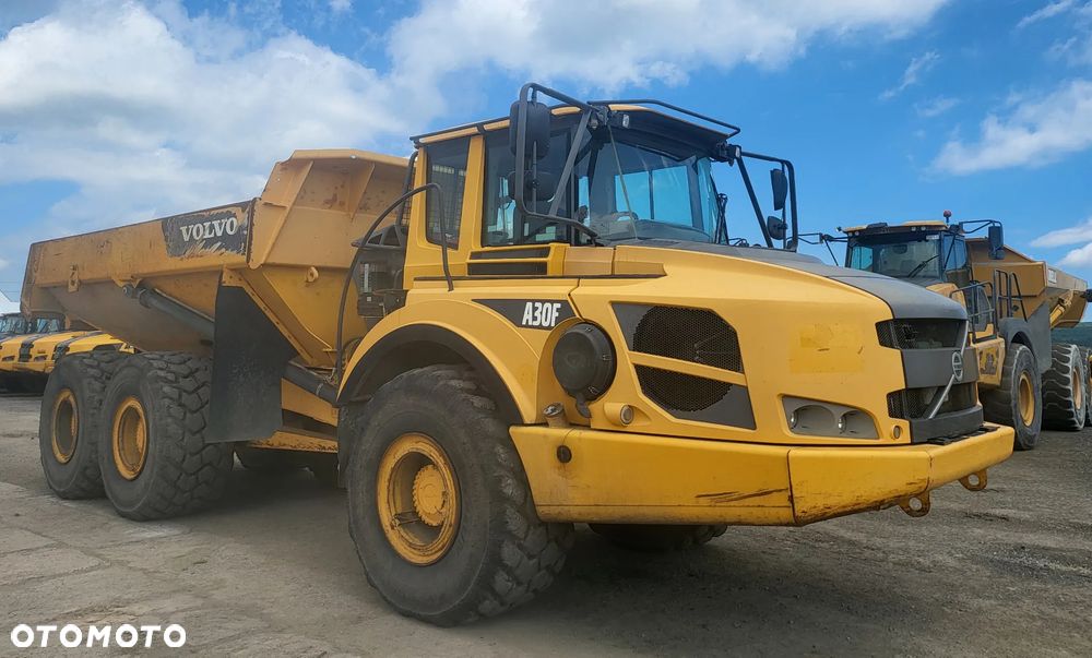 Volvo A30F - 10