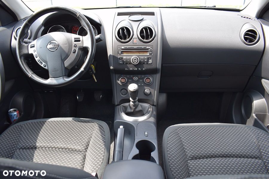 Nissan Qashqai 2.0 Acenta - 5