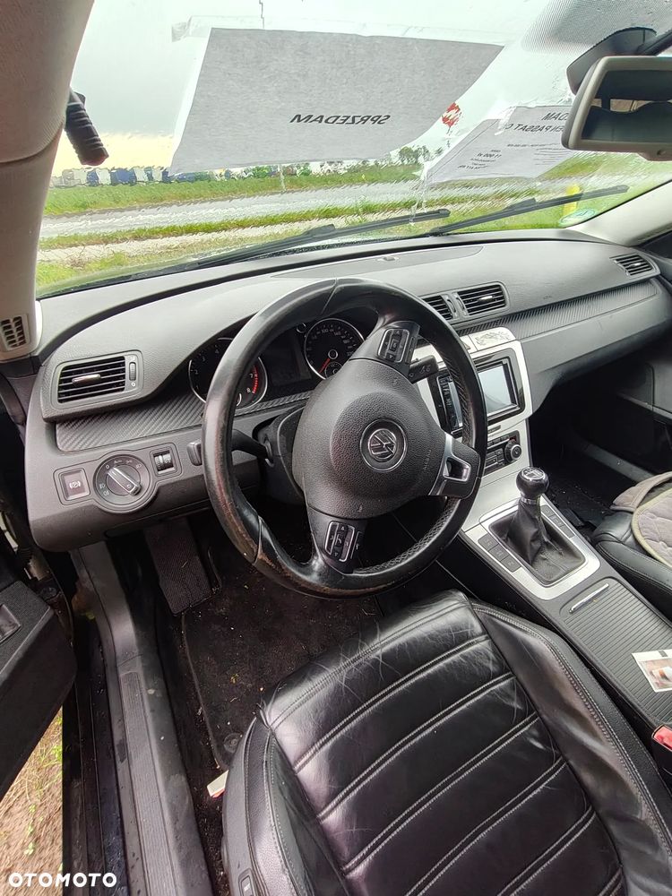 Volkswagen CC - 7