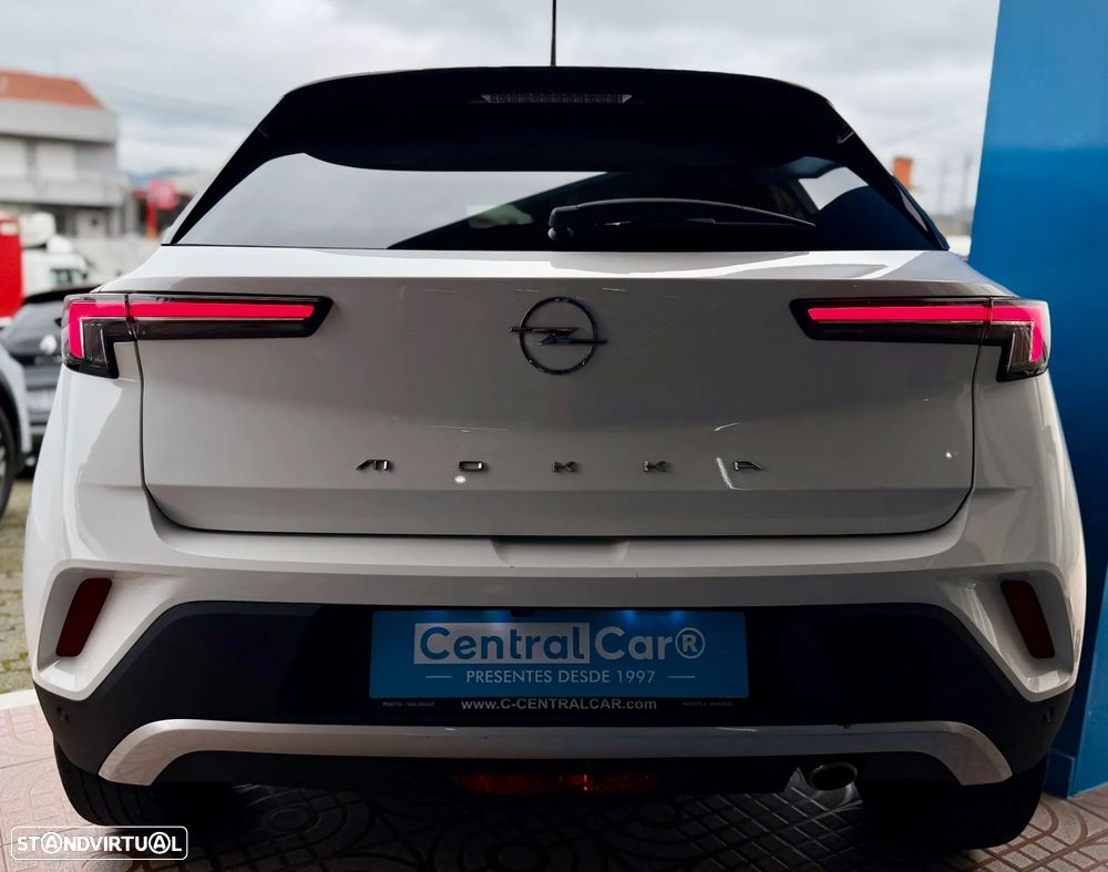 Opel Mokka 1.5 D Elegance - 9