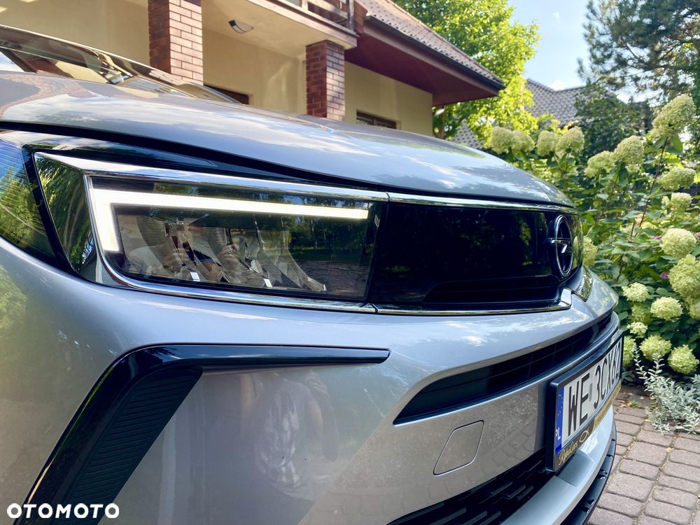 Opel Grandland X - 5