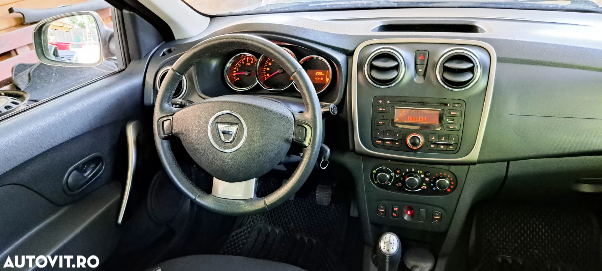 Dacia Sandero Stepway 0.9 TCe Prestige - 6
