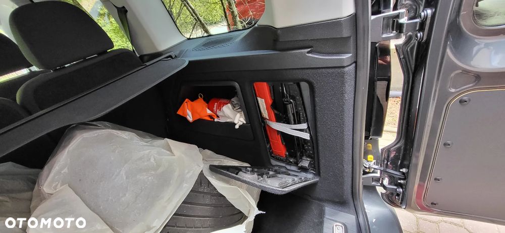 Volkswagen Caddy 2.0 TDI Style - 18