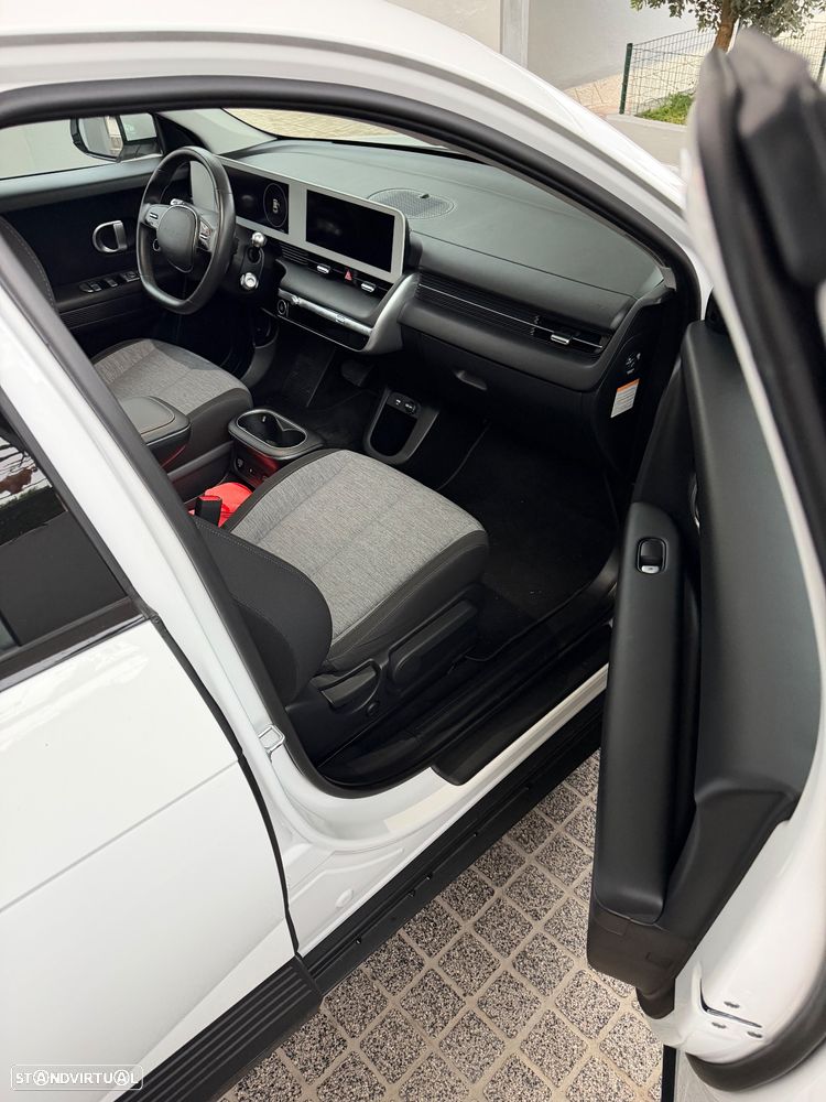 Hyundai Ioniq 5 73kWh Vanguard - 25