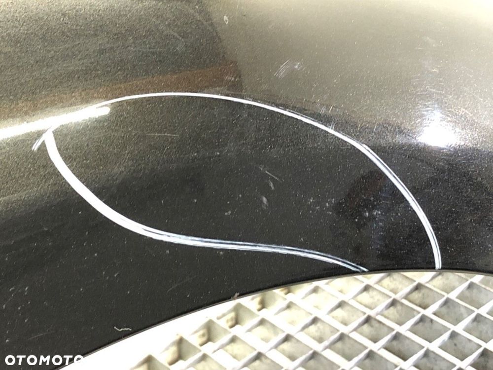 BŁOTNIK PRAWY PRZÓD  MAZDA 6 Kombi (GH) 2007 - 2013 2.0 MZR-CD (GH14) 103 kW [140 KM] olej - 4