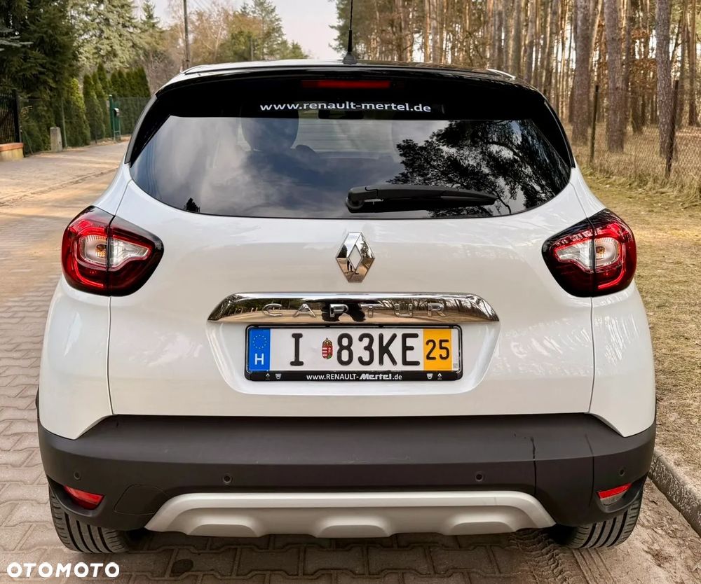 Renault Captur - 8