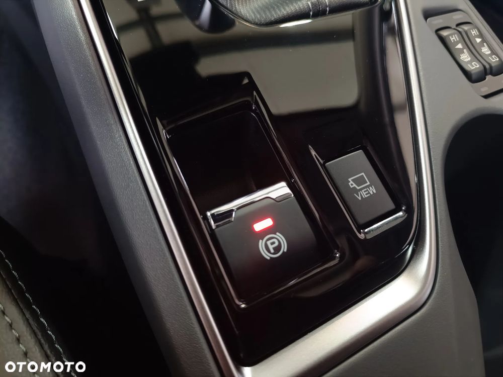 Subaru Crosstrek 2.0i-S e-Boxer Platinum (EyeSight) Lineartronic - 26