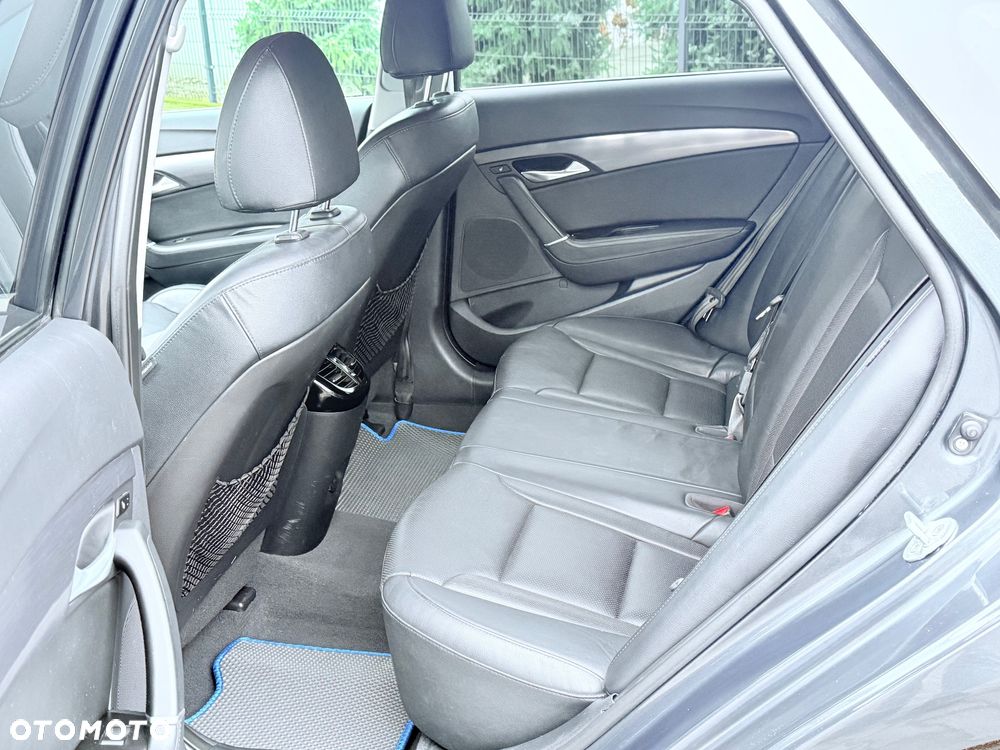 Hyundai i40 1.7 CRDi blue Style - 10