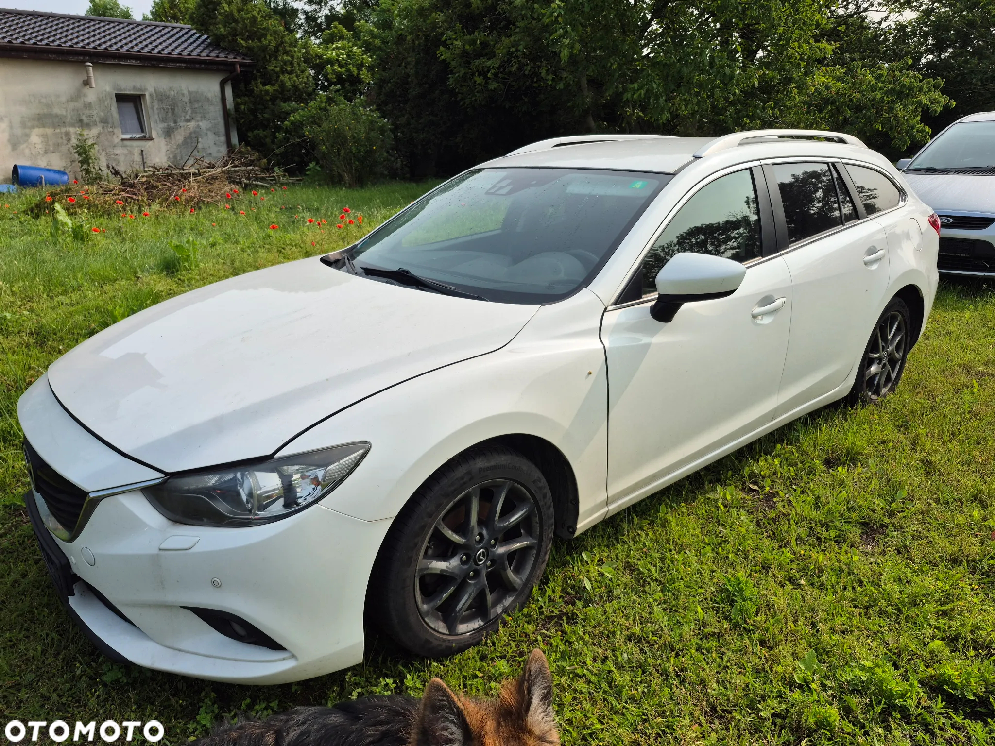 Mazda 6 2.2 D SkyEnergy - 3
