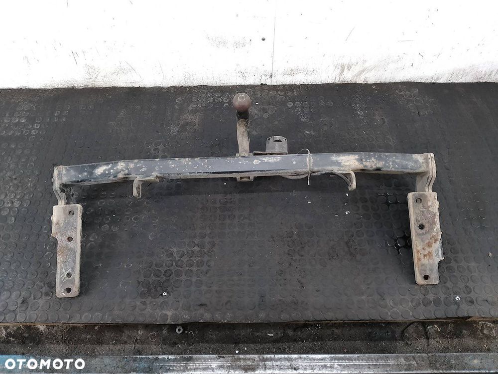 HAK HOLOWNICZY TOYOTA COROLLA VERSO I 55R011344 - 5