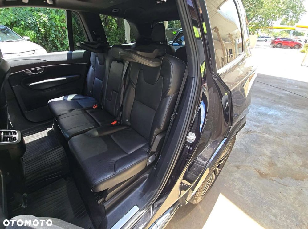 Volvo XC 90 B5 B AWD Momentum - 7