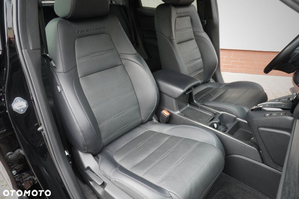 Honda CR-V 2.0 i-MMD Sport Line 2WD CVT - 7