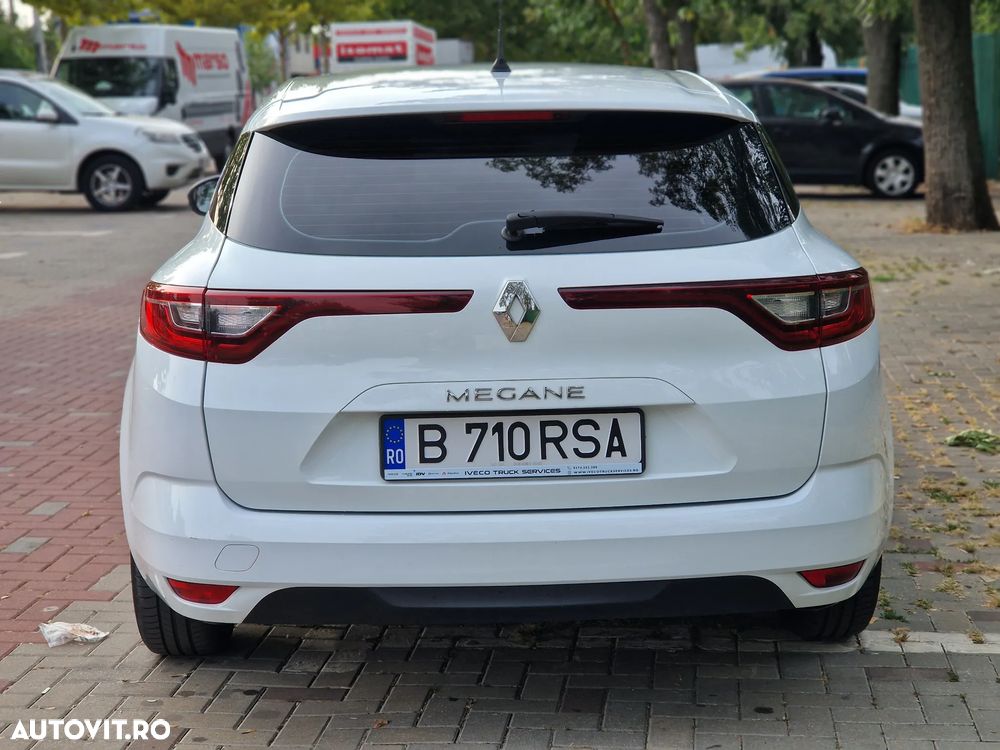 Renault Megane - 2