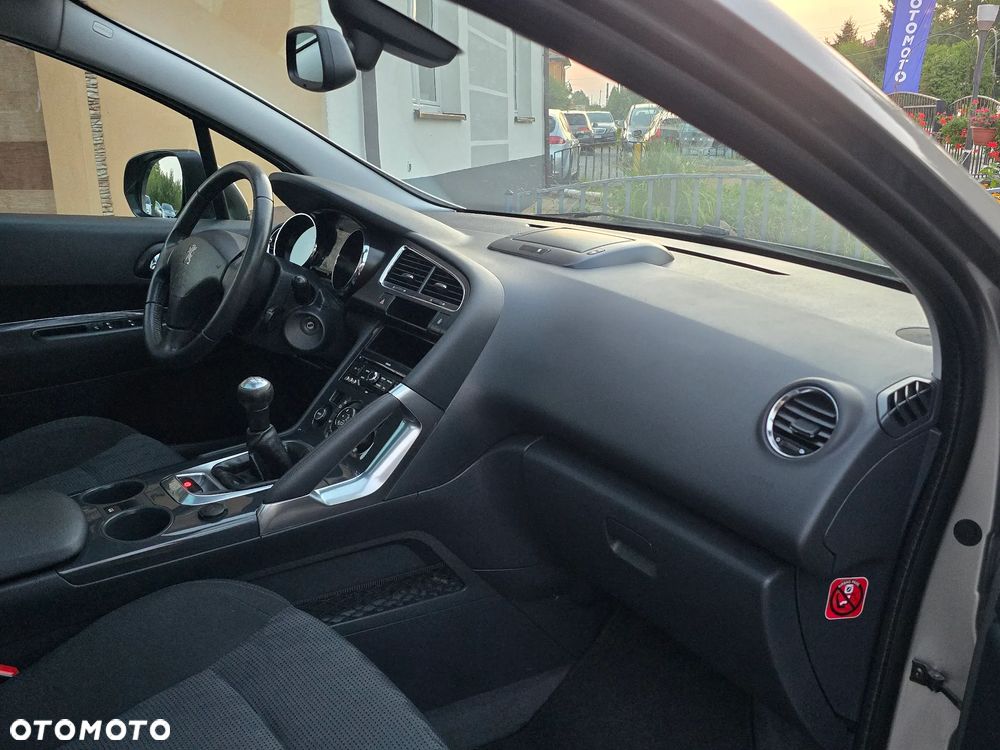 Peugeot 3008 1.6 Active - 26