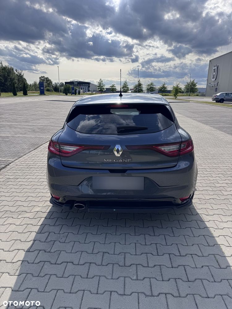Renault Megane - 8