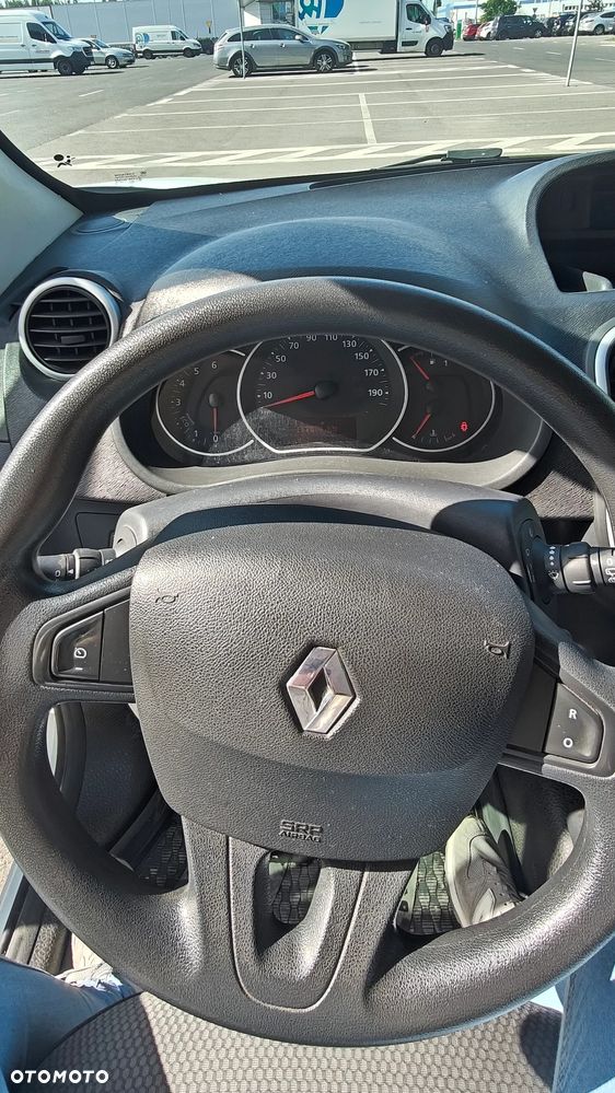 Renault Kangoo - 12