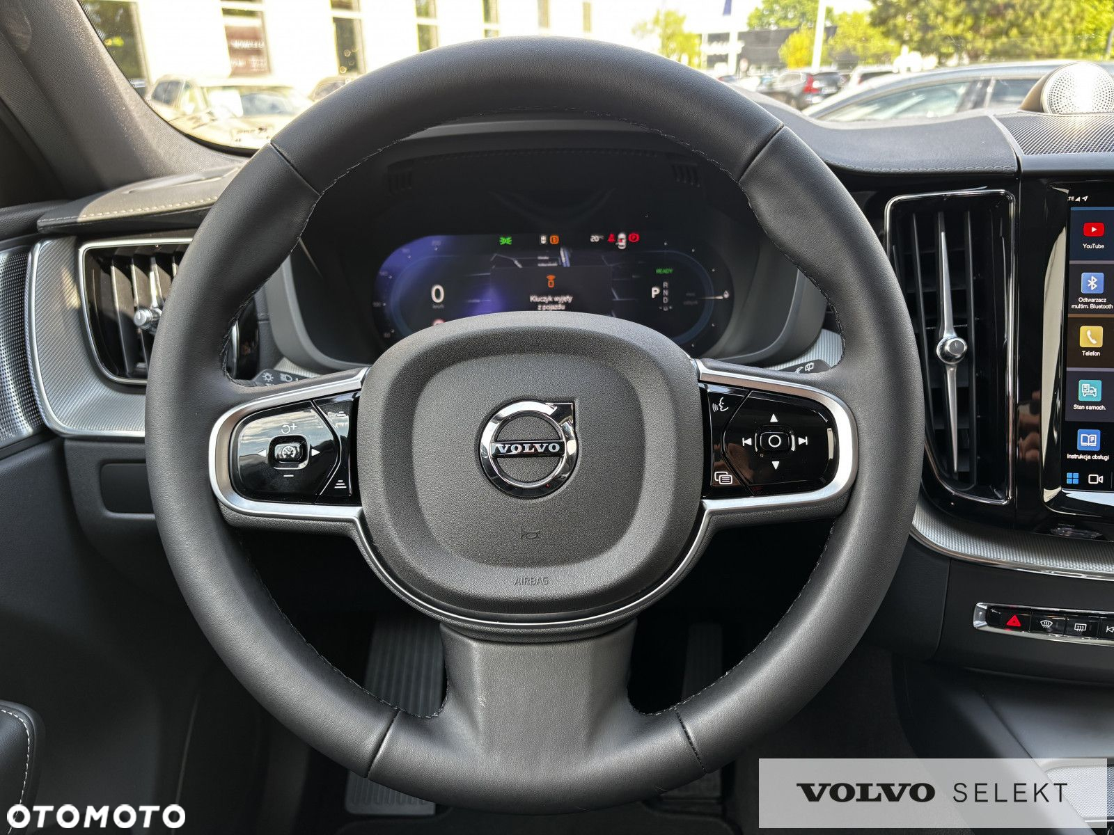 Volvo XC 60 - 12