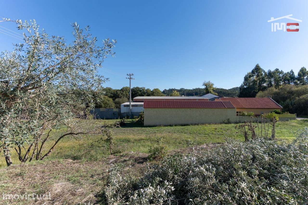 Terreno Rustico, Rio de Couros - Grande imagem: 3/9