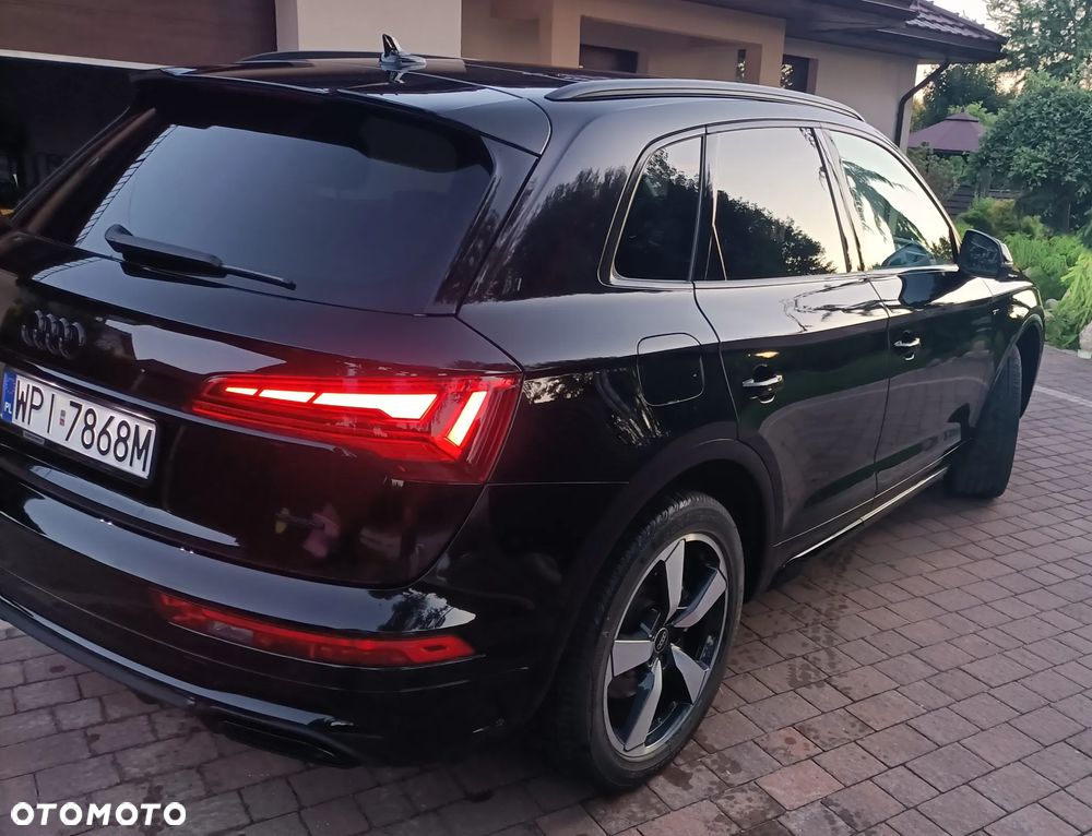Audi Q5 45 TFSI quattro S tronic S line - 13