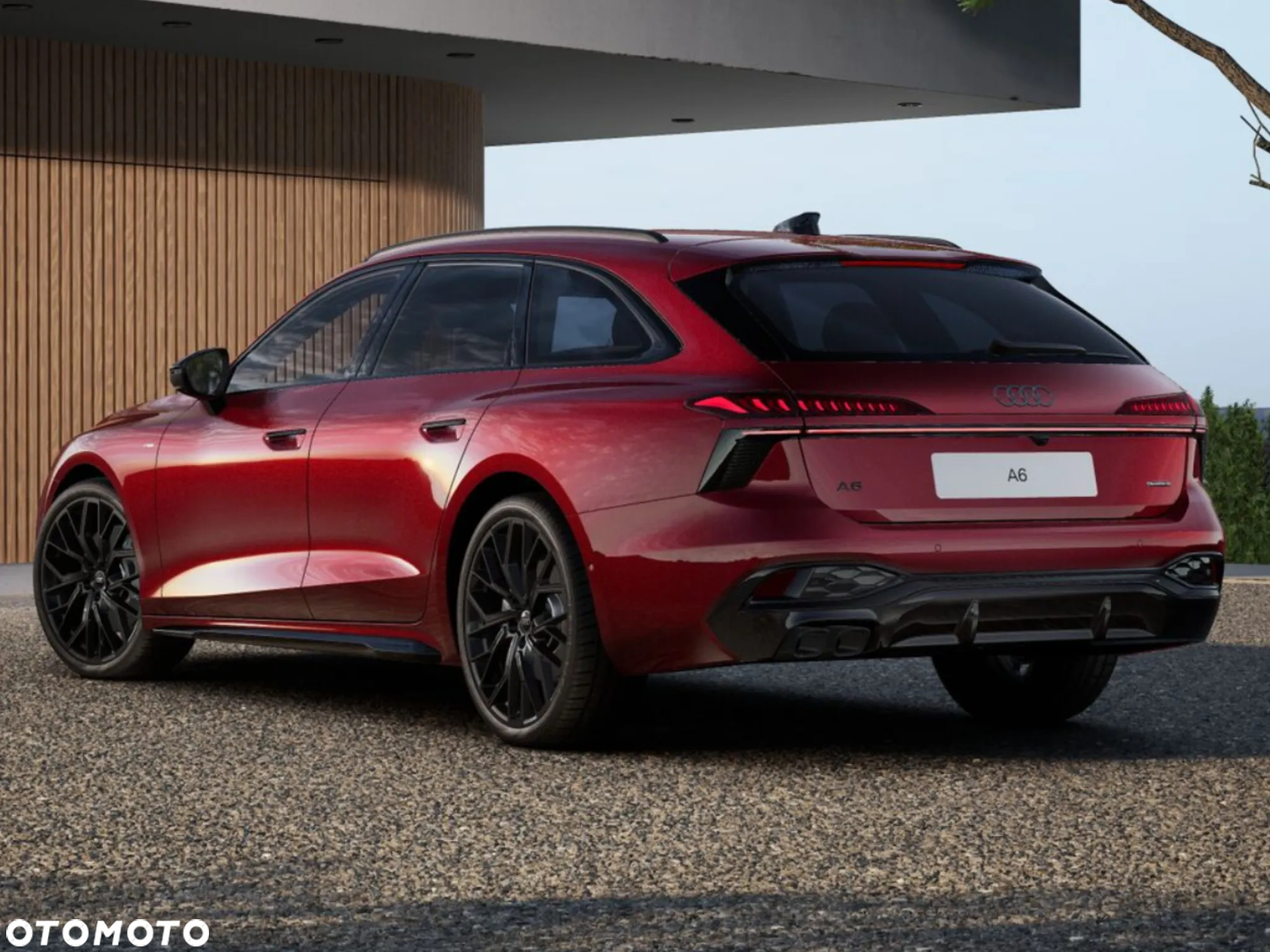 Audi A6 - 2