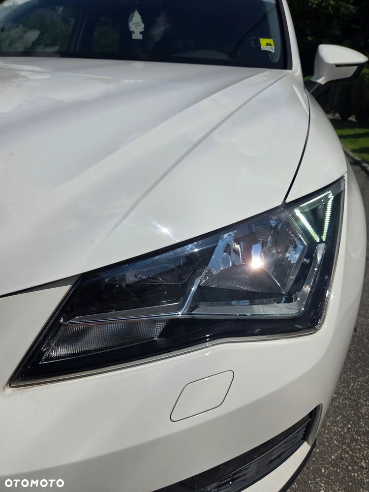 Seat Ateca 1.4 ECO TSI Style S&S - 5