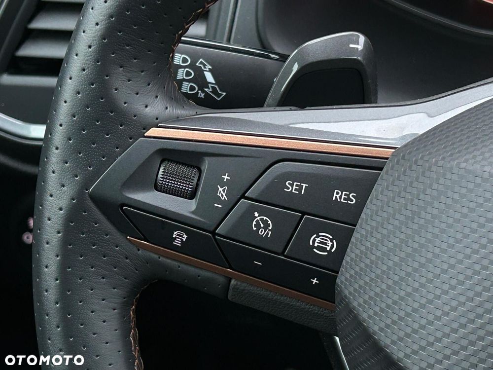 Cupra Ateca 1.5 TSI DSG - 22