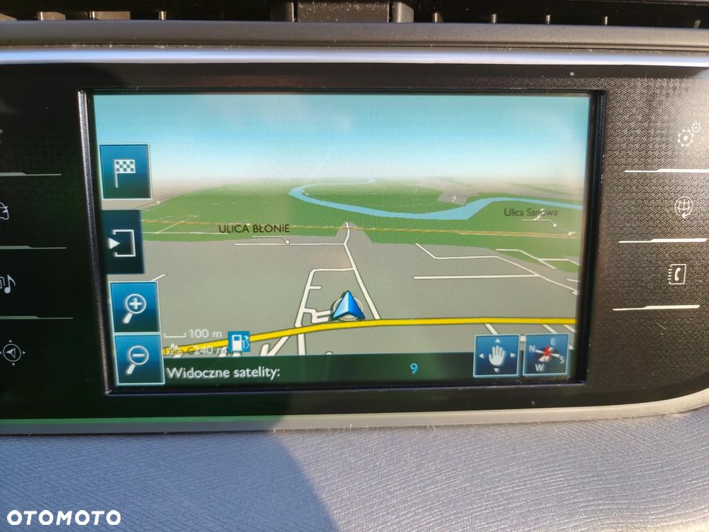 Citroën C4 Picasso e-HDi 115 ETG6 Business Class - 17