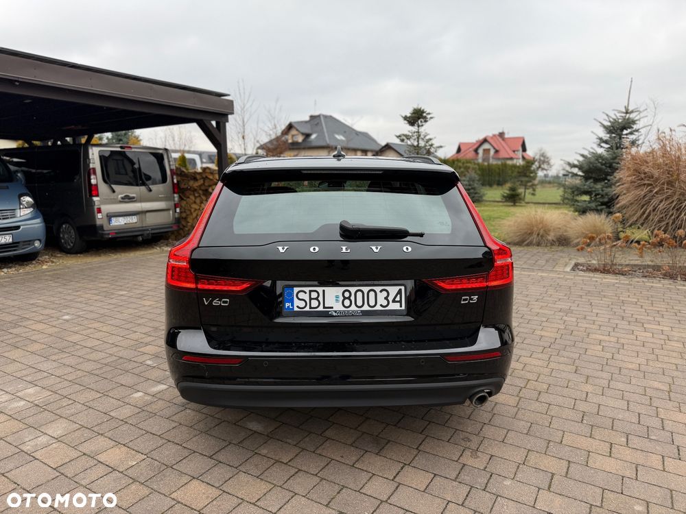 Volvo V60 D3 Geartronic Momentum Pro - 5