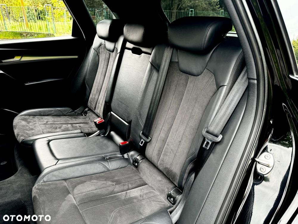 Audi Q5 2.0 TDI Quattro Sport S tronic - 29