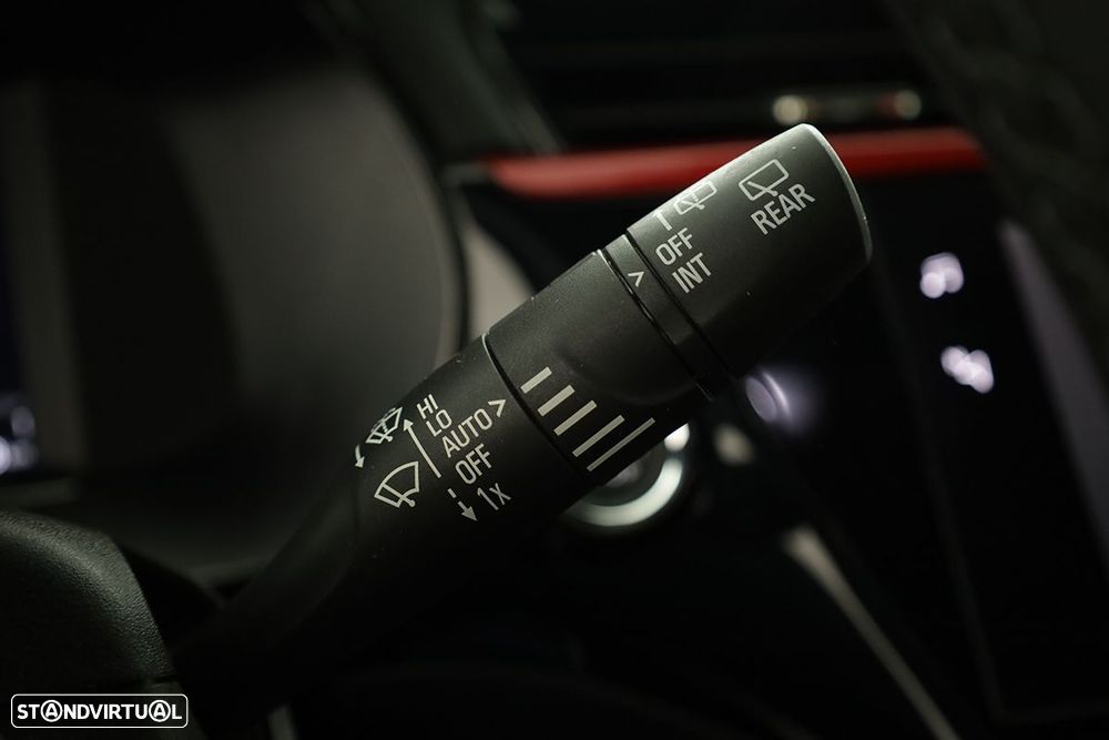 Opel Corsa-e 50 kWh GS - 17