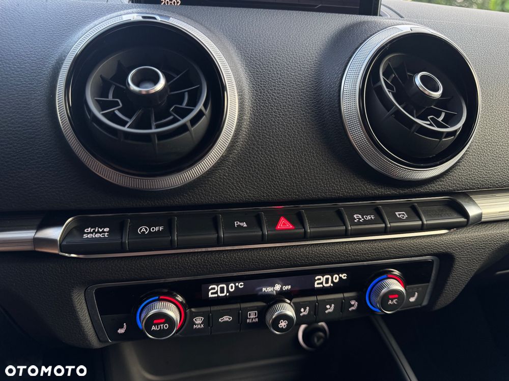 Audi A3 Sportback 35 TFSI mHEV S Line S tronic - 15