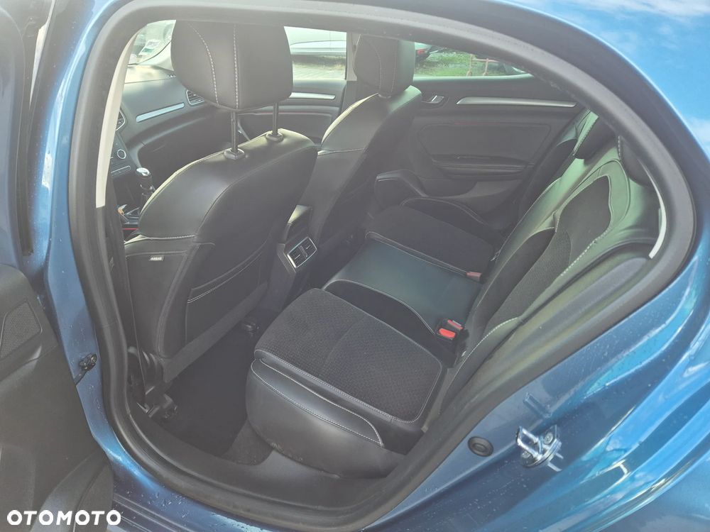 Renault Megane ENERGY TCe 130 INTENS - 14