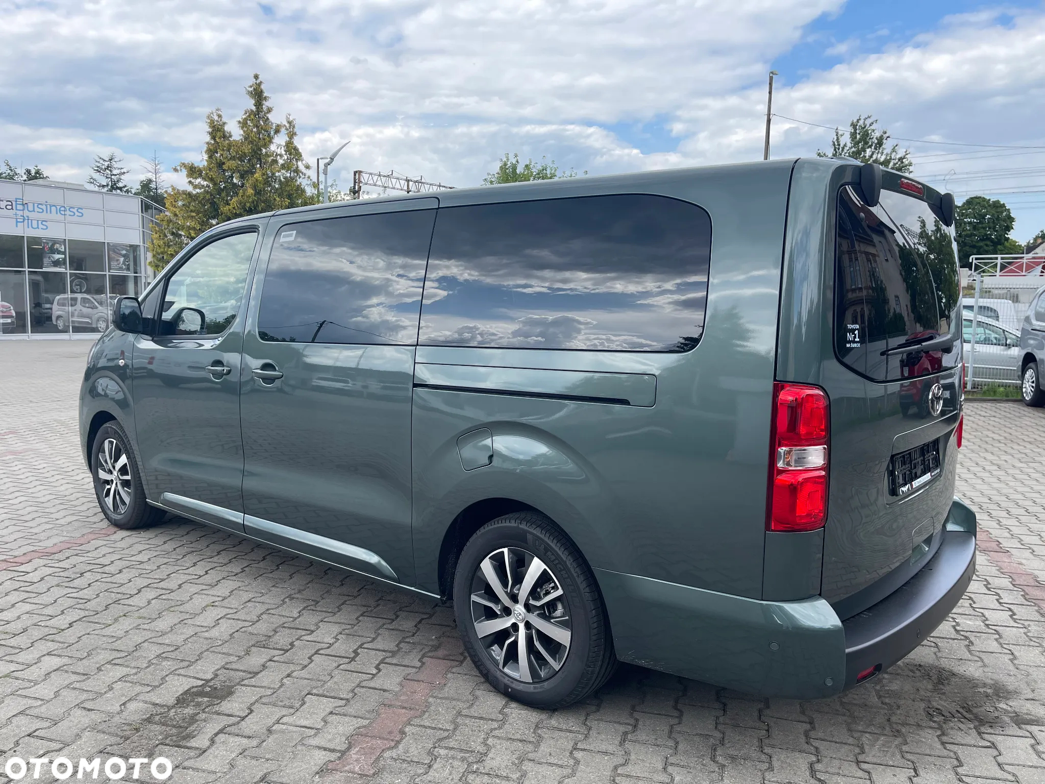 Toyota Proace Verso 2.0 D4-D Long VIP - 7