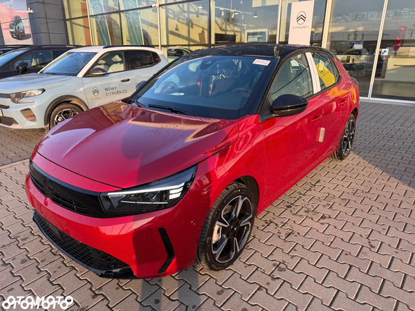 Opel Corsa 1.2 GS S&S