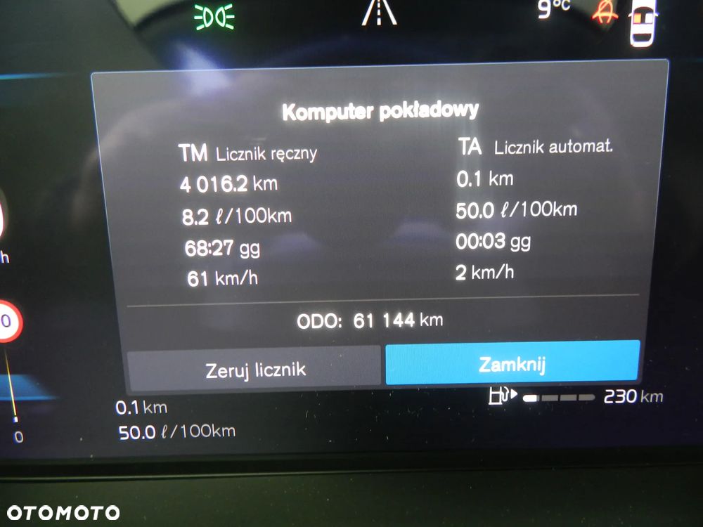Volvo XC 60 B4 D AWD Geartronic Inscription - 16