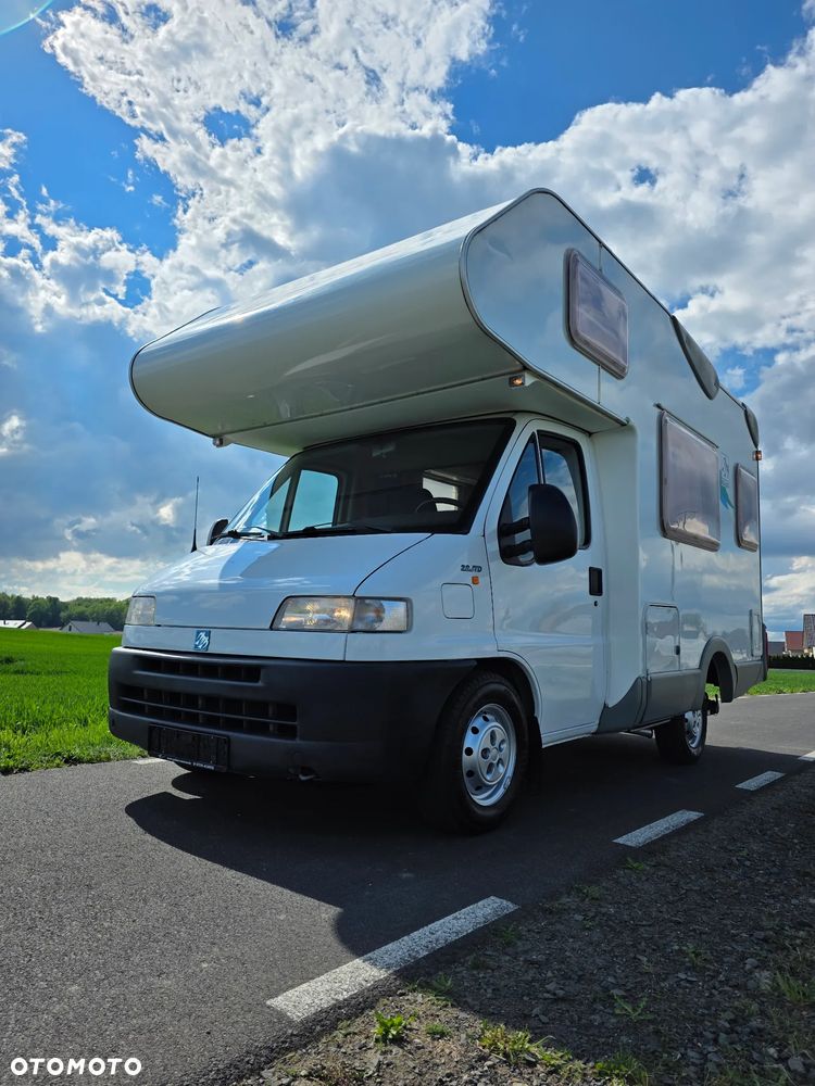 Fiat DUCATO - 2