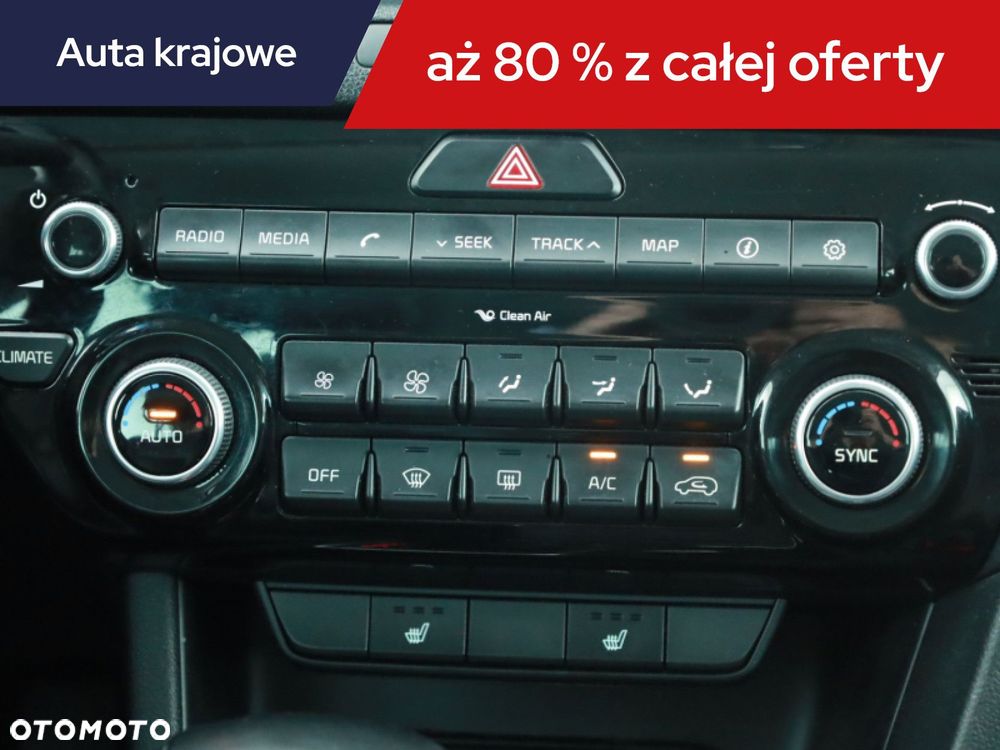 Kia Sportage - 16