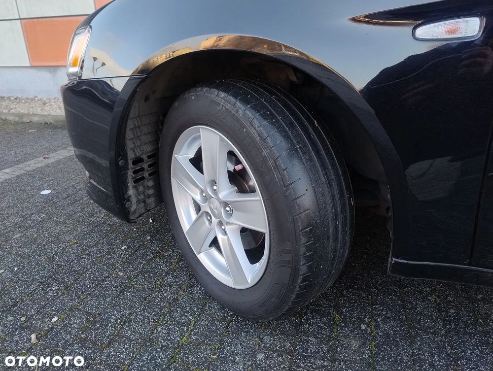 Mitsubishi Lancer 1.8 Intense - 35