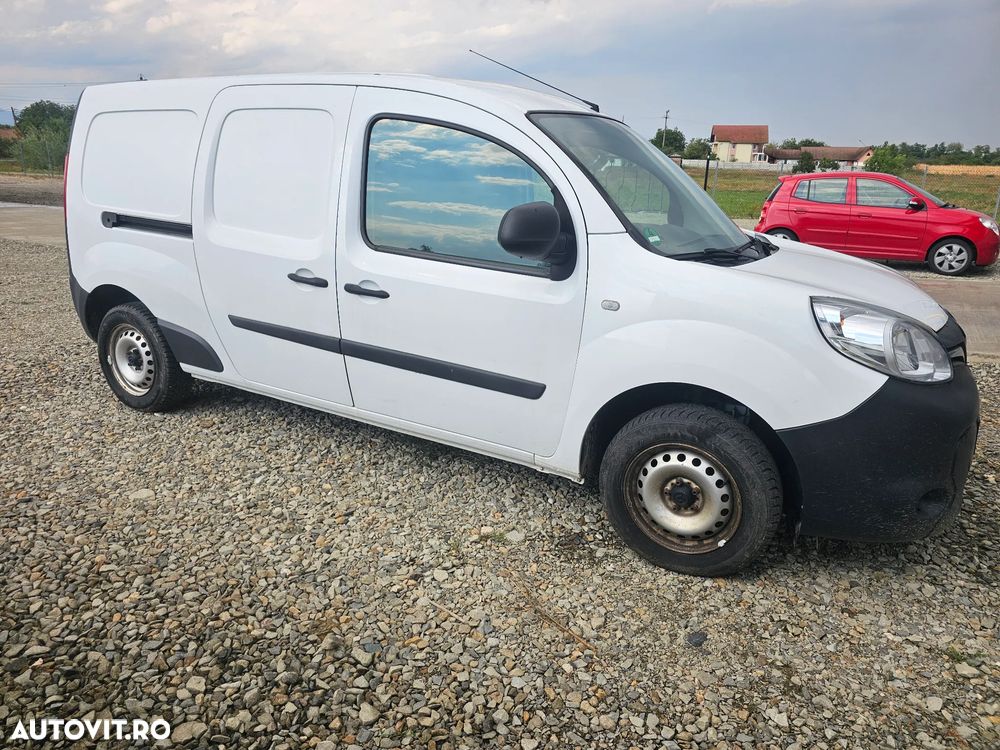 Renault Kangoo - 6