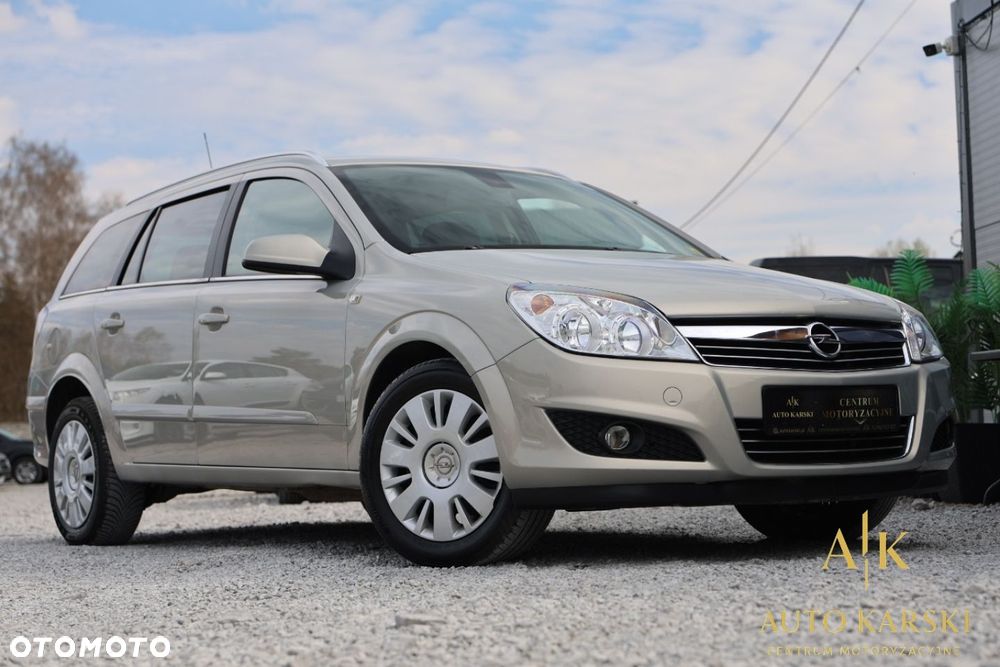 Opel Astra - 3
