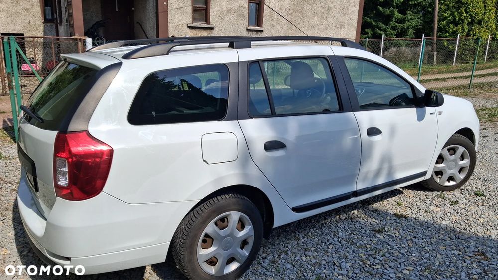 Dacia Logan 1.2 16V Laureate - 5
